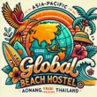 Global Beach Hostel 